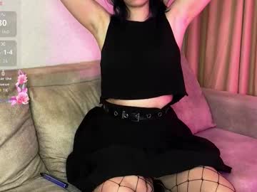 Minimalika Chaturbate stream image from November 20, 2025