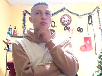 Smith_Lechosoxxx Chaturbate stream image from November 20, 2025