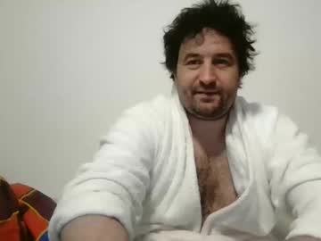 Tsartan111 Chaturbate stream image from November 20, 2025
