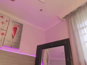 Aliceclark__ Chaturbate stream image from November 20, 2025