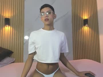 Billy_Jamees Chaturbate stream image from November 20, 2025