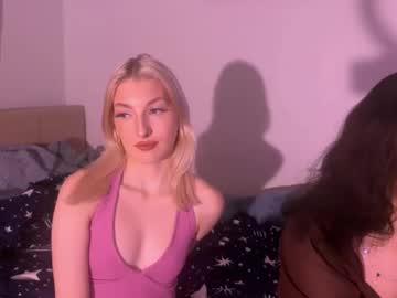 Cassiekatherine_ Chaturbate stream image from November 20, 2025