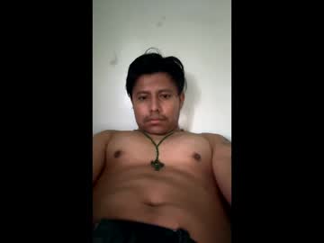 Faustomosas6986300791 Chaturbate stream image from November 20, 2025