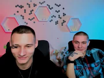 Fred_Strong Chaturbate stream image from November 20, 2025