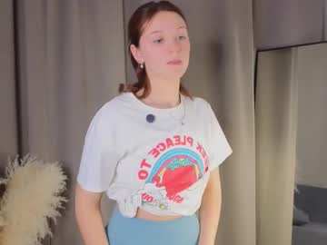 Hollihurrigan Chaturbate stream image from November 20, 2025