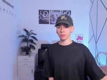 James_Adamss_ Chaturbate stream image from November 20, 2025