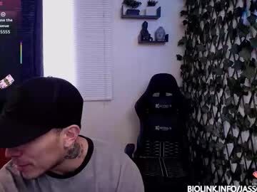 Jasson_King01 Chaturbate stream image from November 20, 2025