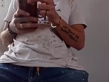 Kain6661 Chaturbate stream image from November 20, 2025