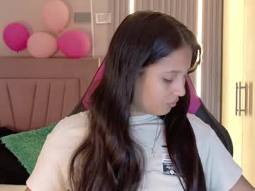 Laly_Cherry_ Chaturbate stream image from November 20, 2025