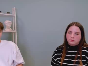 Rina_Glow Chaturbate stream image from November 20, 2025