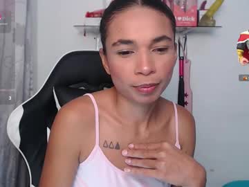Samanthaa_Queen Chaturbate stream image from November 20, 2025