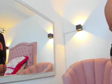 Shamantagrey Chaturbate stream image from November 20, 2025