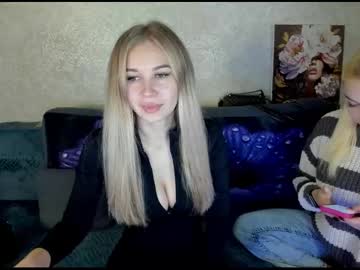 Stella__Cox Chaturbate stream image from November 20, 2025
