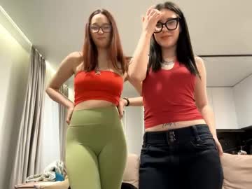Takishadarga Chaturbate stream image from November 20, 2025