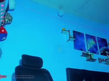 Techno_420 Chaturbate stream image from November 20, 2025