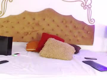 Abysskingg Chaturbate stream image from November 20, 2025