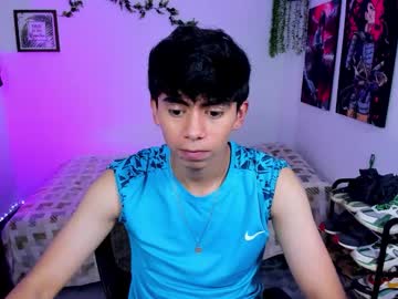 Andy_Guez_11 Chaturbate stream image from November 20, 2025