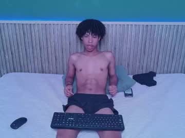 Ares_Night Chaturbate stream image from November 20, 2025