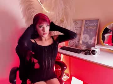 Chaneljones__ Chaturbate stream image from November 20, 2025