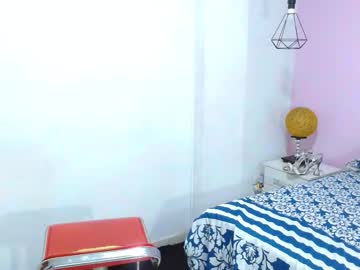Charlie_Martinez1 Chaturbate stream image from November 20, 2025