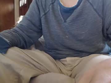 Donnc53 Chaturbate stream image from November 20, 2025