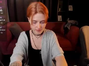 Freirene Chaturbate stream image from November 20, 2025