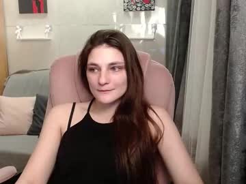 Helgamun Chaturbate stream image from November 20, 2025