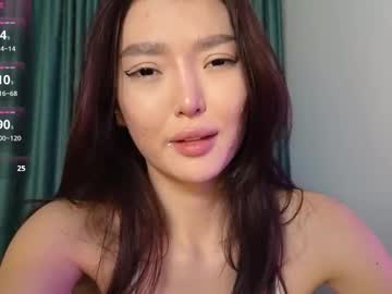 Hey_Herbal Chaturbate stream image from November 20, 2025