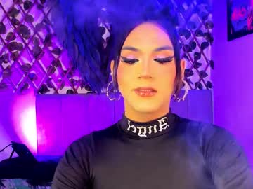 Jessika_Rabbits Chaturbate stream image from November 20, 2025