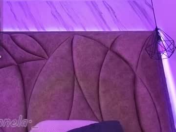 Kanela_Miller_ Chaturbate stream image from November 20, 2025