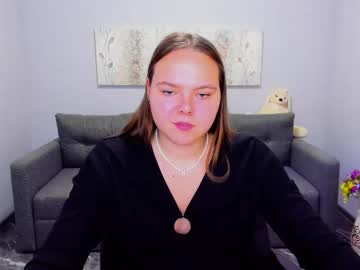 Kate_Kelly Chaturbate stream image from November 20, 2025
