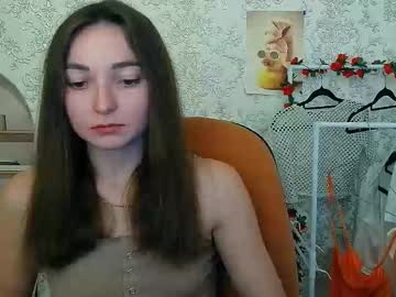 Kiss_Shy Chaturbate stream image from November 20, 2025