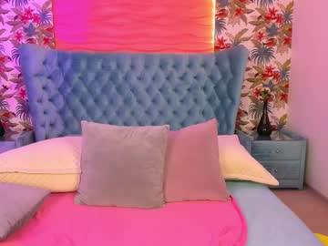 Margaretwayne Chaturbate stream image from November 20, 2025