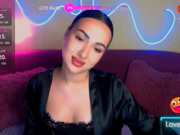 Mia_Cutie77 Chaturbate stream image from November 20, 2025