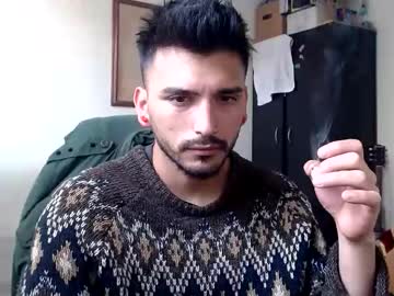 Morbidangel08 Chaturbate stream image from November 20, 2025