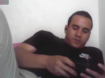 Nando199628 Chaturbate stream image from November 20, 2025
