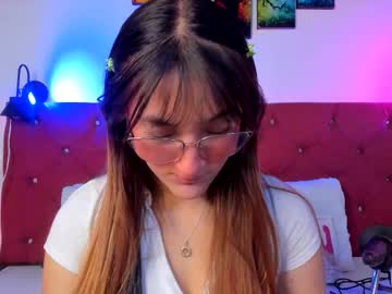 Ruth_Harvey Chaturbate stream image from November 20, 2025
