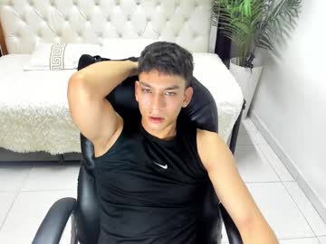 Salvatore_27 Chaturbate stream image from November 20, 2025