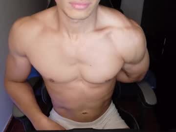 Stylishman01 Chaturbate stream image from November 20, 2025