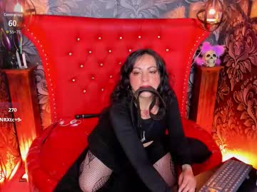 Subyunna Chaturbate stream image from November 20, 2025