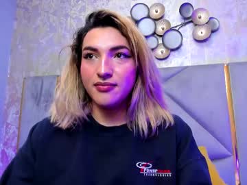Tomlondon_ Chaturbate stream image from November 20, 2025