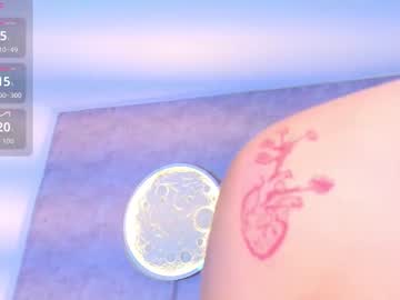 Valerie_Roselle Chaturbate stream image from November 20, 2025