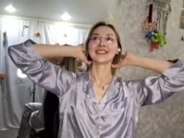 Augustablakeway Chaturbate stream image from November 20, 2025