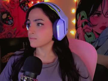 Babysofix_ Chaturbate stream image from November 20, 2025