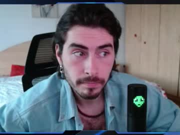 Blakesedon13 Chaturbate stream image from November 20, 2025