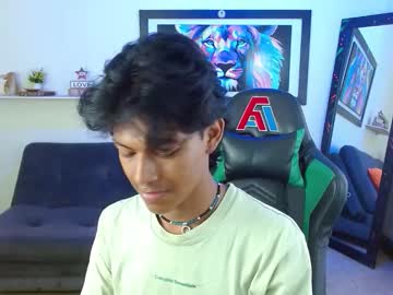 Dreyk20 Chaturbate stream image from November 20, 2025