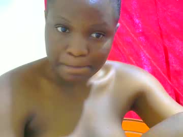 Ebony_Shan_ Chaturbate stream image from November 20, 2025