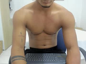 Jeiderxxx Chaturbate stream image from November 20, 2025