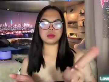 Kim_Kyile Chaturbate stream image from November 20, 2025