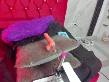 Liasweett1 Chaturbate stream image from November 20, 2025
